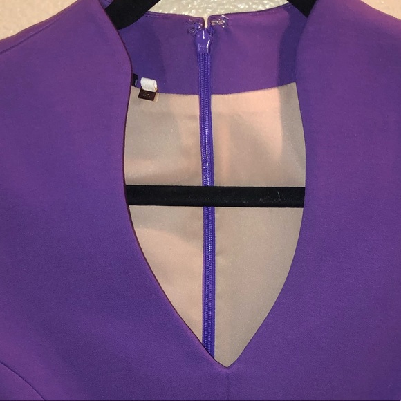 Beautiful 4C Anthropologie Sheath Dress - Picture 5 of 6